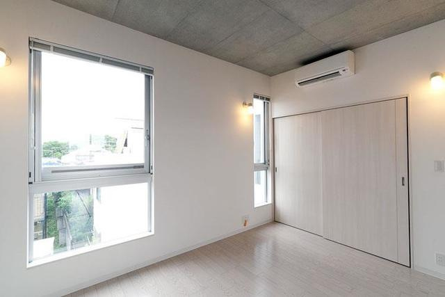 西馬込テラスコートのその他|※写真は同タイプ住戸です。