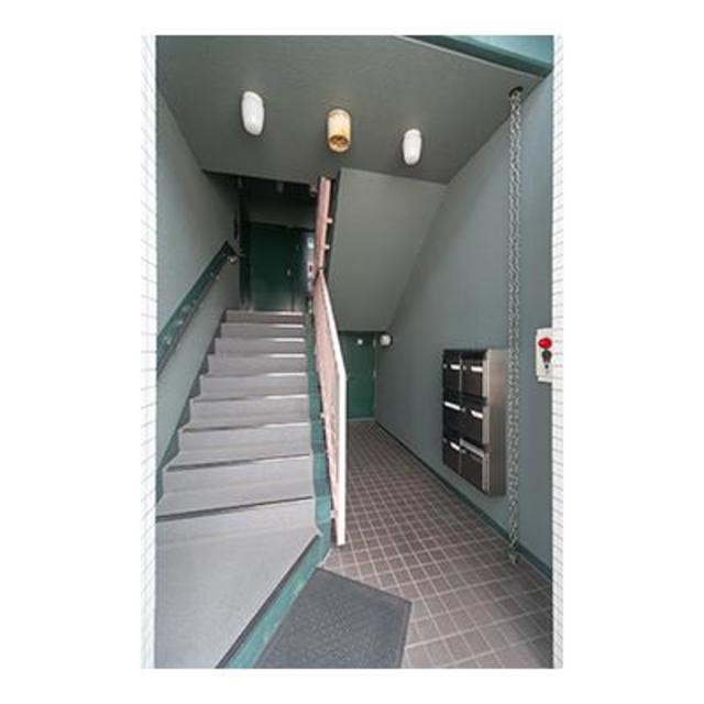 リンズハウスのその他共用部分