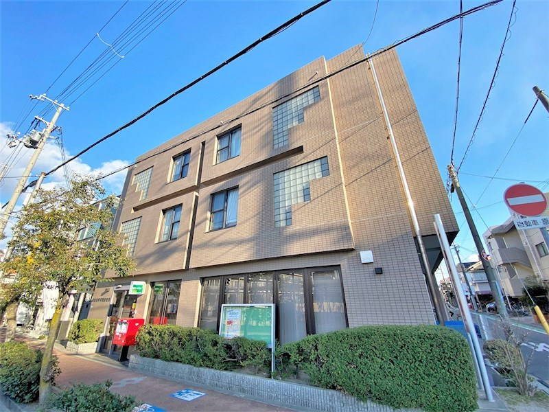西宮市南甲子園２丁目のマンション