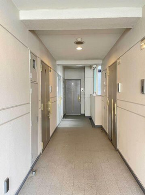 【その他共用部分】 | スカイコート後楽園壱番館