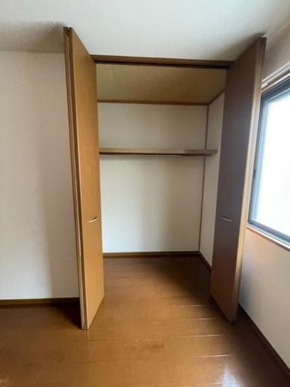 【収納】 | コンフォール　Ⅱ | 小物を収納するのに便利です