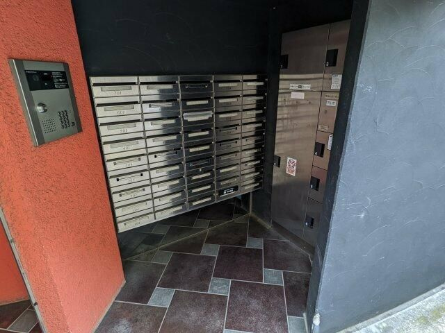 リュクス千歳船橋のその他共用部分