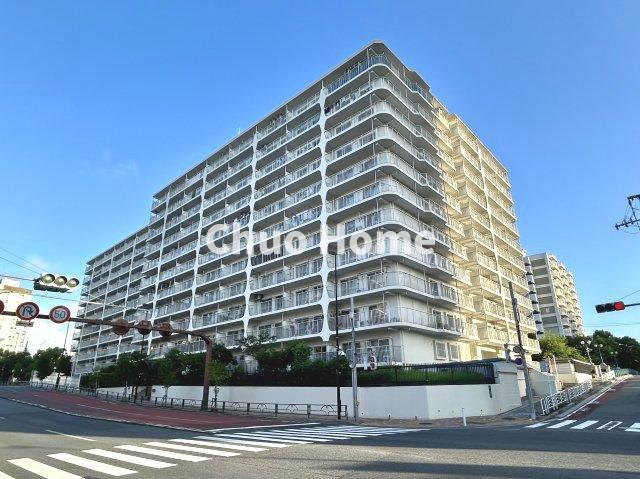 マンション東陽町