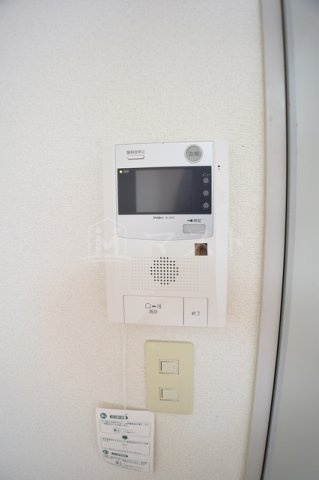シティアリーナ阿波座西のセキュリティ