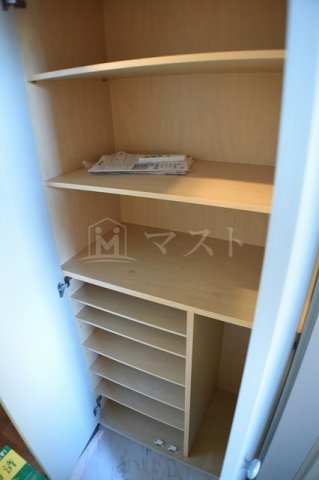 シティアリーナ阿波座西のその他