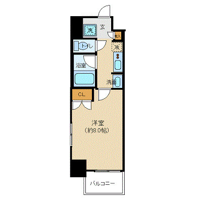 N-flats町田の画像