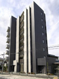 町田市金森２丁目のマンションの画像