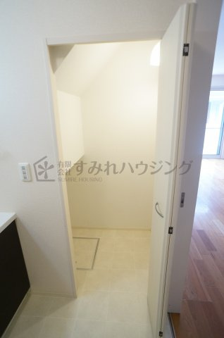 ハーベストガーデンの設備|参考、同建物・反転間取りの号室