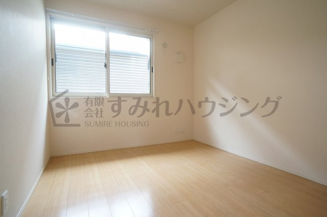 ハーベストガーデンのその他|参考、同建物・反転間取りの号室