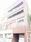 桔梗ハイツ西五反田の画像
