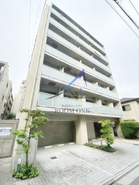 プレール・ドゥーク南品川