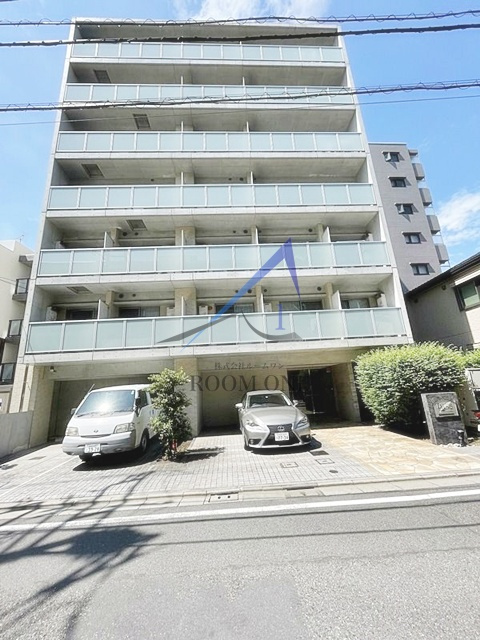 プレール・ドゥーク南品川