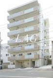 ラヴィエント南千住Ⅲの画像