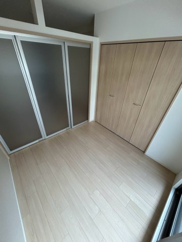 セラフィア神戸御影塚町の洋室