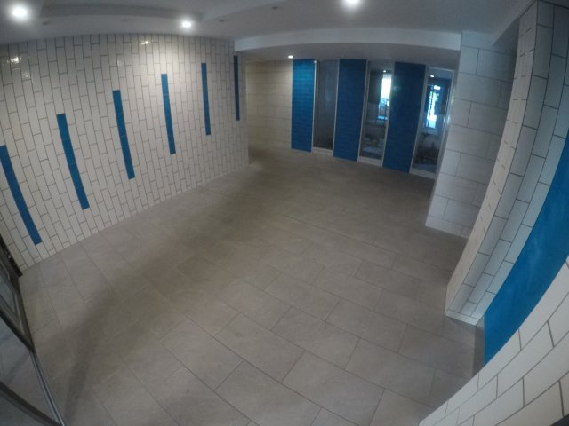 【ロビー】 | プレサンス堺筋本町エグゼブラン