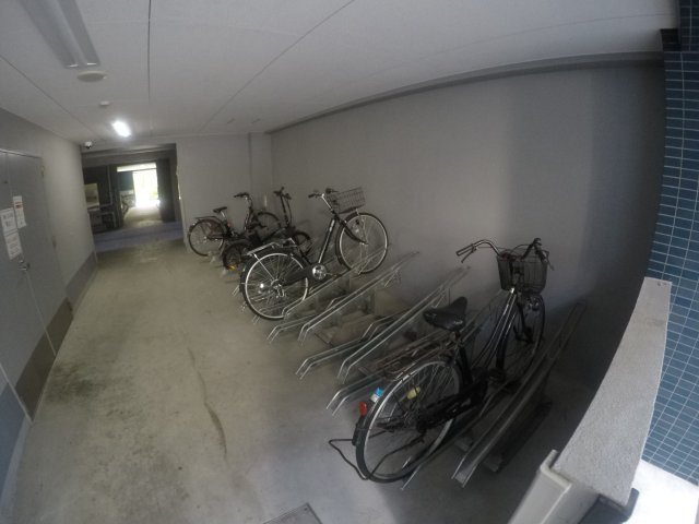 【その他共用部分】 | プレサンス堺筋本町エグゼブラン