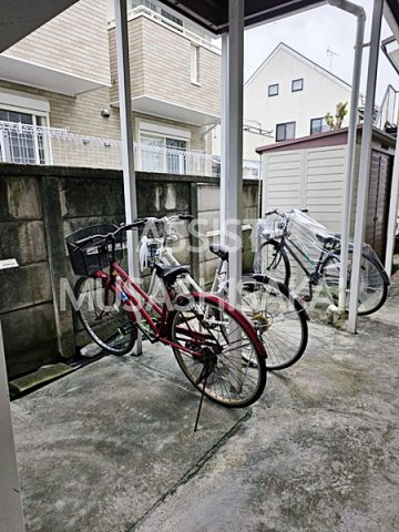 フェルディナントのその他共用部分