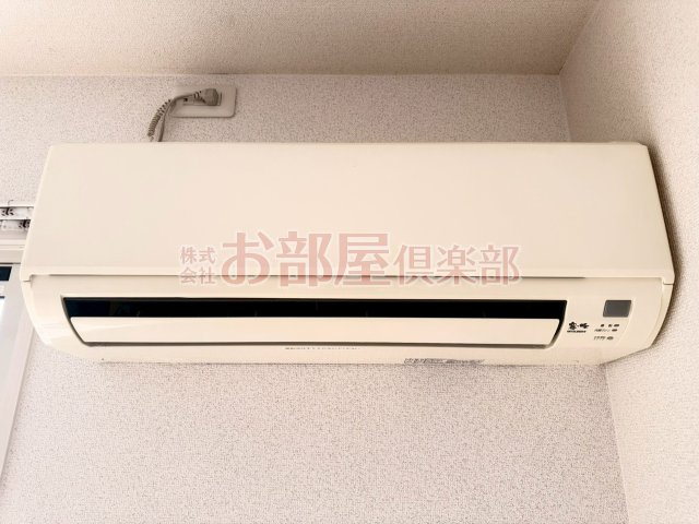 ガーデンヒルズ荒木の設備
