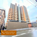 池田栄町ガーデンハウスの画像