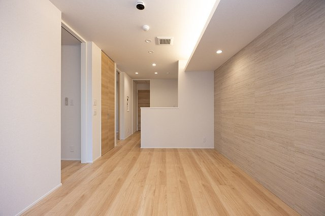 ザ・プレイス中野桃園のその他|※写真は同タイプ住戸です。