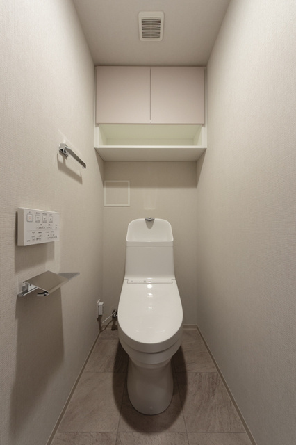 Ｔｅｒｒａ蚕糸の森のトイレ|※写真は同タイプ住戸です。