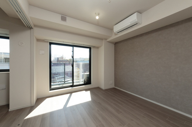 Ｔｅｒｒａ蚕糸の森の居間・リビング|※写真は同タイプ住戸です。