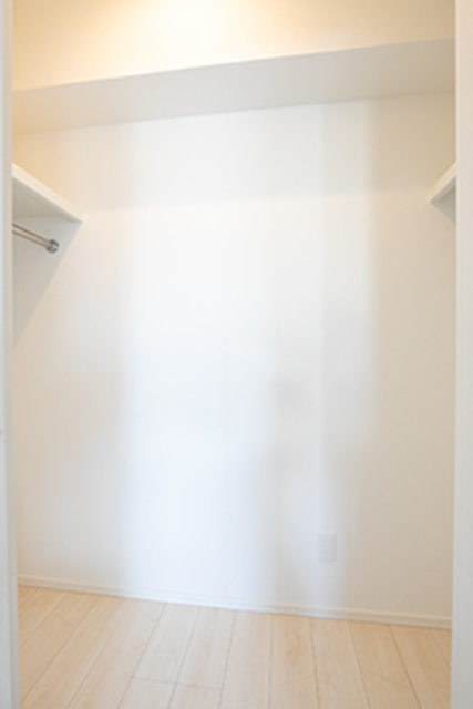 グロリアス西荻窪の収納|※写真は同タイプ住戸です。