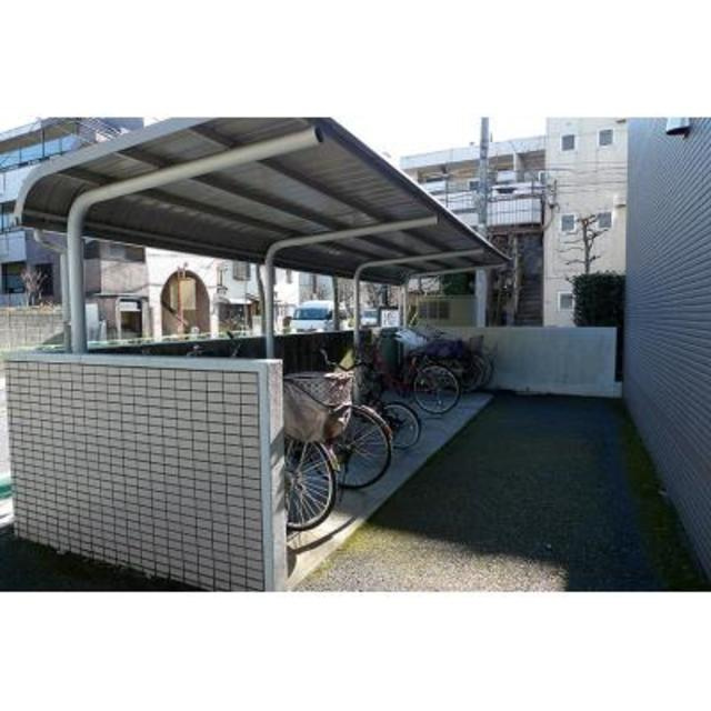 第２ゼルコーバ烏山のその他共用部分