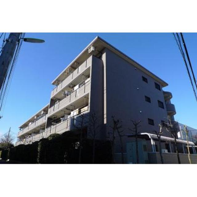 第２ゼルコーバ烏山のその他
