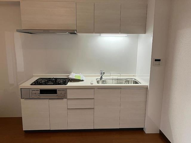 第２ゼルコーバ烏山のキッチン|※写真は同タイプ住戸です。