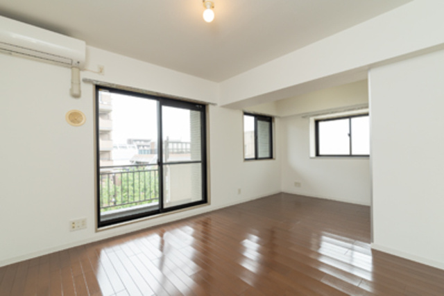 コーボック飛田給Ⅱのその他|※写真は同タイプ住戸です。