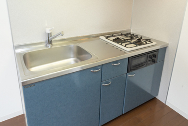 コーボック飛田給Ⅱのその他|※写真は同タイプ住戸です。
