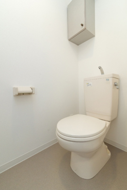 コーボック飛田給Ⅱのトイレ|※写真は同タイプ住戸です。