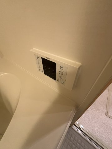 ガーデン上用賀ハウスのその他