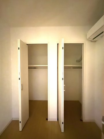 ガーデン上用賀ハウスの内装|おしゃれな内装です