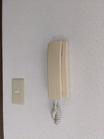 フォレスタリブレの設備