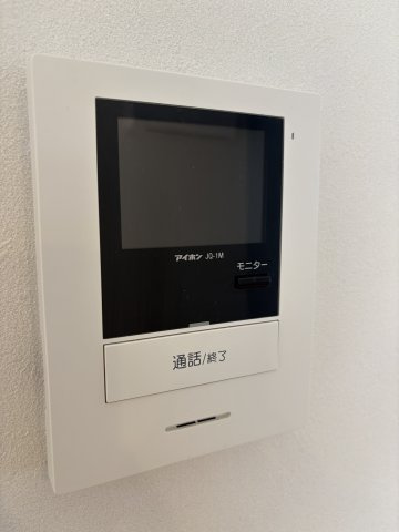 サニー高円寺のセキュリティ