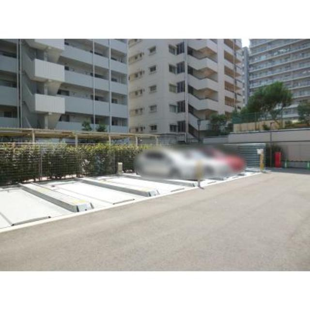 ＡＴＧ　Ｐａｒｋ　東品川のその他