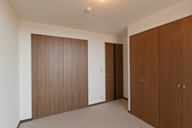 西早稲田パーク・タワーのその他|※写真は同タイプ住戸です。