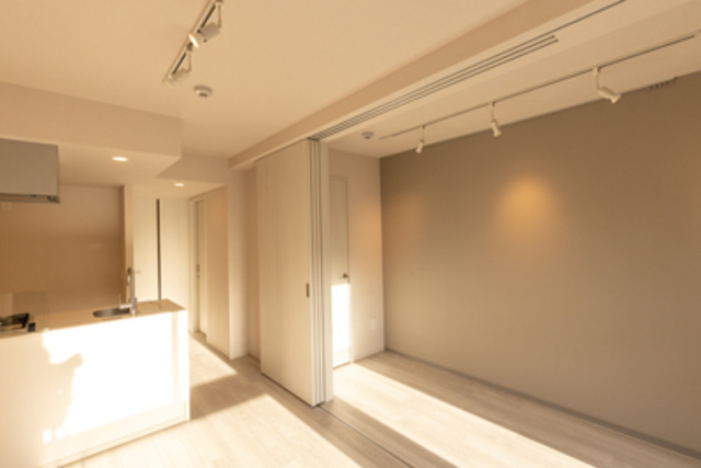 イプセ高輪台のその他|※写真は同タイプ住戸です。