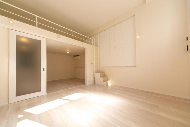 神楽坂南町ハウスのその他|※写真は同タイプ住戸です。