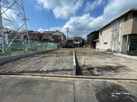 【名古屋市中川区打出2丁目286新築戸建B号棟】仲介手数料無料！荒子小学校・一柳中学校の画像