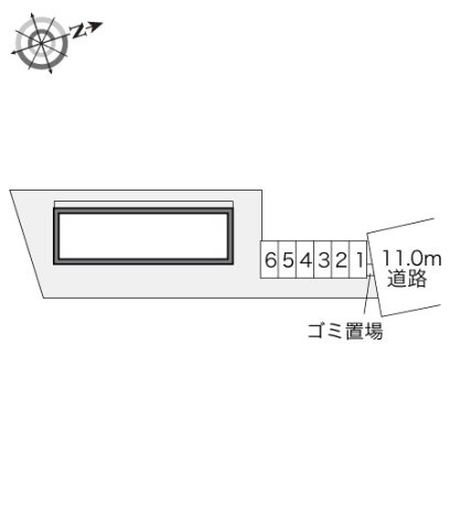 レオパレスＣＯＭＦＯＲＴのその他
