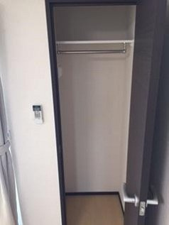 クレイノＨＩＲＯの内装|設備・仕様は号室により異なる為、現況を優先致します。