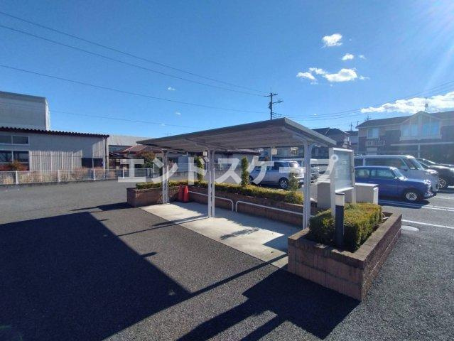 コンフォート　古屋　Ｃのその他共用部分|高崎、前橋のお部屋探しはエンドスケープまで！お客様の理想お聞かせ下さい♪