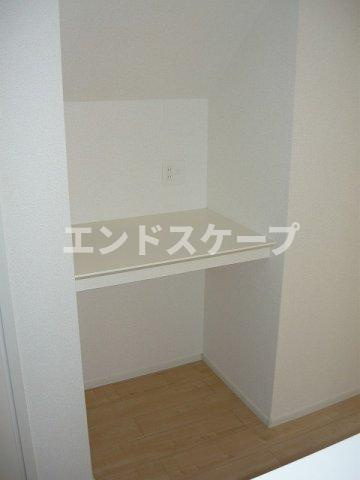 コンフォート　古屋　Ｃのその他|高崎、前橋のお部屋探しはエンドスケープまで！お客様の理想お聞かせ下さい♪