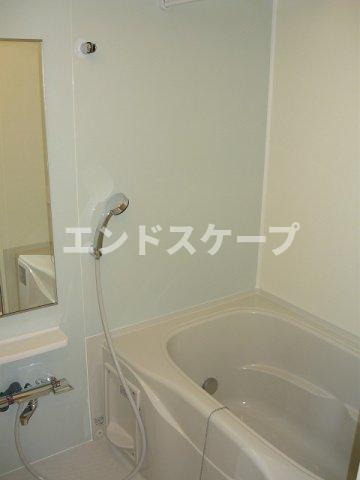 コンフォート　古屋　Ｃの浴室|高崎、前橋のお部屋探しはエンドスケープまで！お客様の理想お聞かせ下さい♪