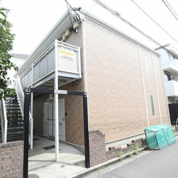メゾン・ドゥ文庫のその他共用部分
