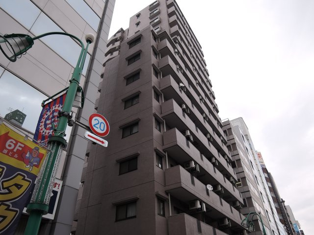 【外観】