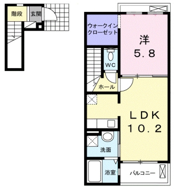 【間取り】 | アルトゥーラ
